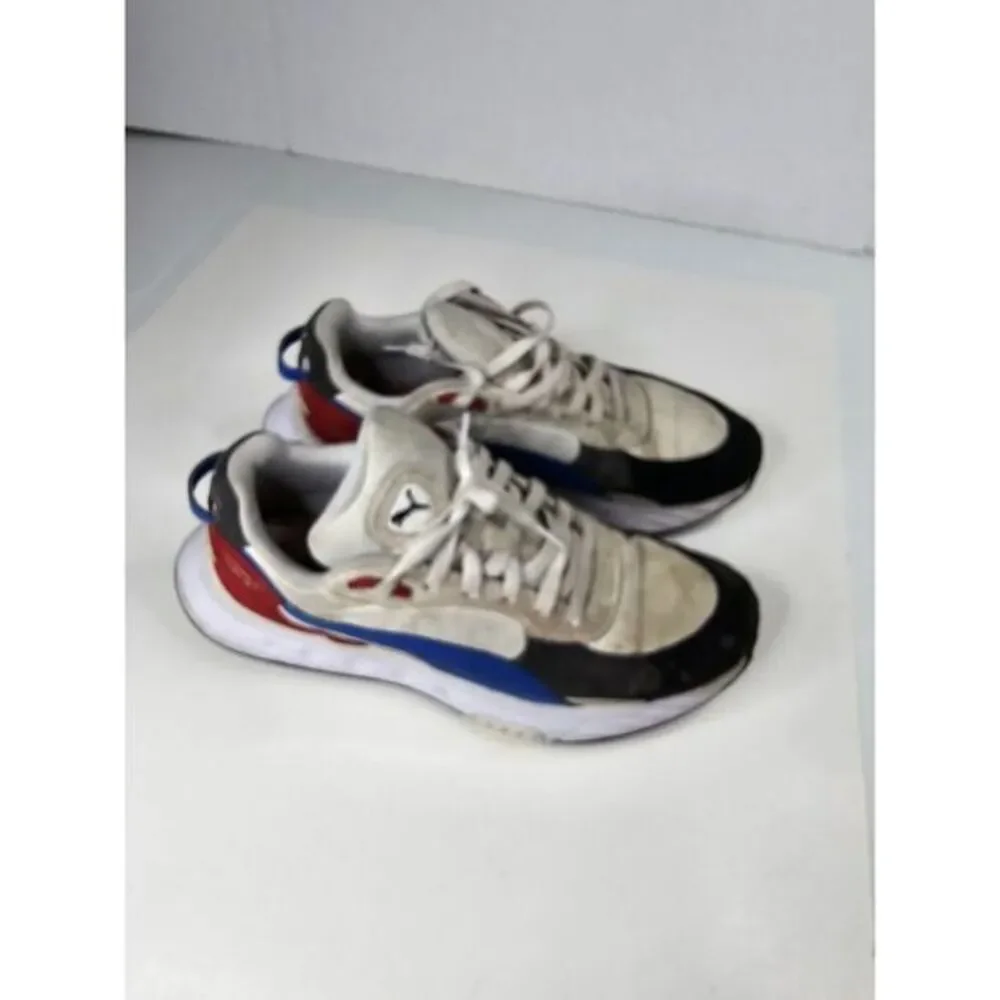 Puma wild rider
